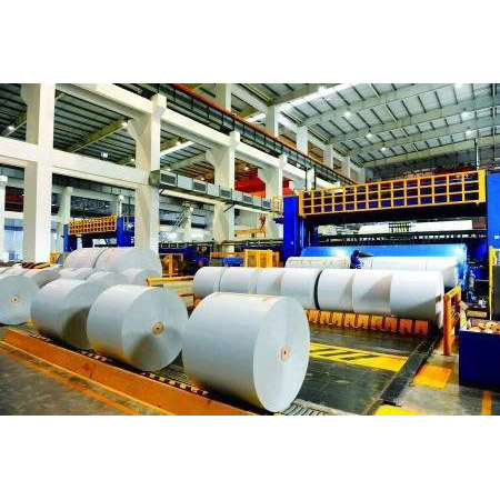 造紙行業 造紙行業